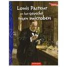 Louis Pasteur zocht micro-organismen