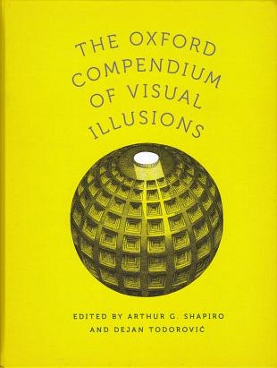 Compendium met wereld van optische & visuele illusies (10)