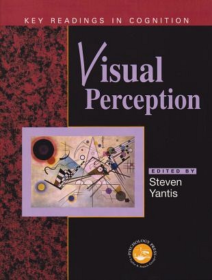 Ontwikkelingen in de visuele perceptie