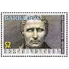 Filatelistische aandacht voor: Louis Braille (1)