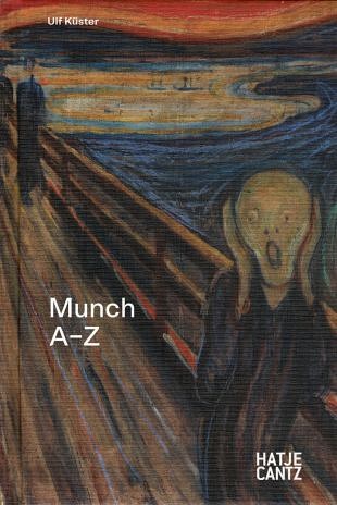 De belangrijkste aspecten uit het leven van Edvard Munch (1)