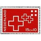 Filatelistische aandacht voor: Alexander Fleming (81) - 3