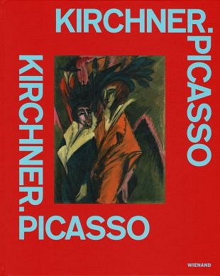 Overeenkomst en tegenstelling in werken Picasso en Kirchner (3)