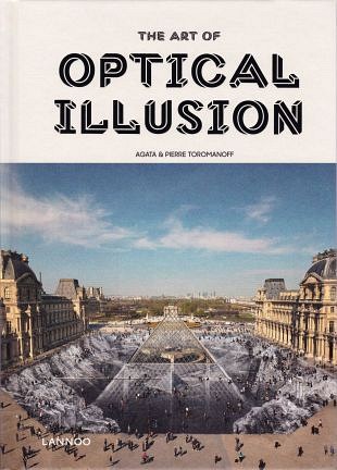 Visuele ontdekkingen in de wereld van optische illusies (1)