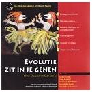 Evolutie zit in onze genen