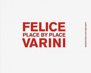 Felice Varini zorgt voor een fascinerend kijkspektakel