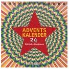 Bijzondere illusies voor de speciale adventskalender