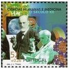 Filatelistische aandacht voor: Microscoop & Microscopie (52) - 2