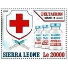 Filatelistische aandacht voor: Alexander Fleming (83)