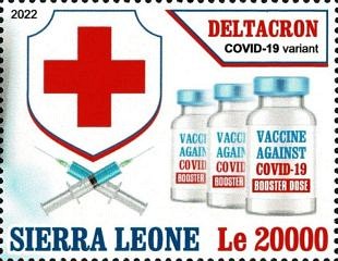 Filatelistische aandacht voor: Alexander Fleming (83)