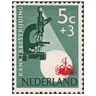 Filatelistische aandacht voor: Microscoop & Microscopie (43) - 3
