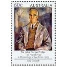 Sir John Carew Eccles (1903-1997)