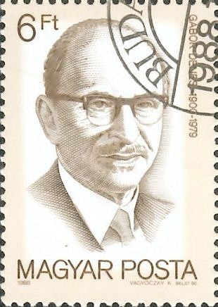 Bijzondere aandacht voor de 125e geboortedag van Dennis Gabor (2)
