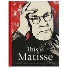 Henri Matisse legde een basis voor de stijl van het fauvisme