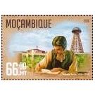 Filatelistische aandacht voor: Radio-TV-Video-Geluid-PC (43)