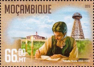 Filatelistische aandacht voor: Radio-TV-Video-Geluid-PC (43)