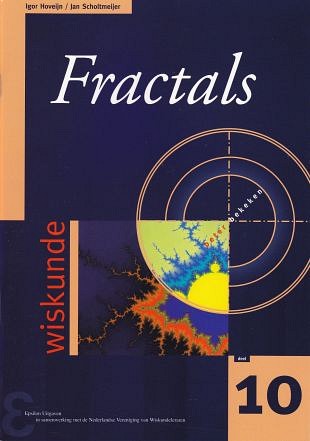 Fractals als fascinerende meetkundige herhalingen