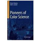 Een kleurrijk overzicht van pioniers in kleurwetenschap (1)