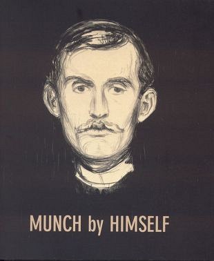 Edvard Munch in zijn zelfportretten (2)