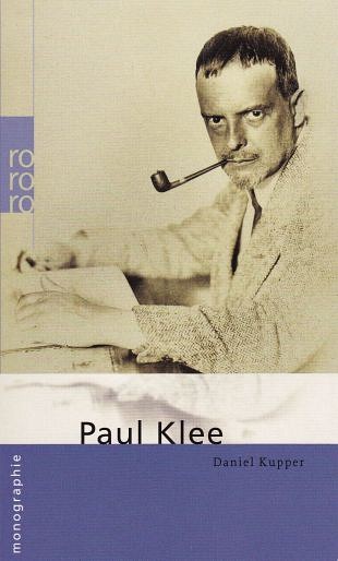 Paul Klee zorgde voor een specifieke stijl in de kunst