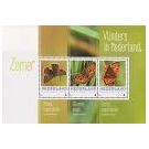 PostNL presenteert boek over vlinders in Nederland - 4