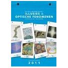 Filatelistische aandacht voor: Optische & Visuele Illusies (77) - 2