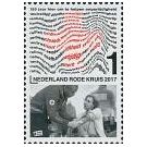 Filatelistische aandacht voor: Alexander Fleming (107) - 3