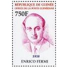 Enrico Fermi (1901-1954)