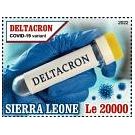 Filatelistische aandacht voor: Alexander Fleming (83) - 3