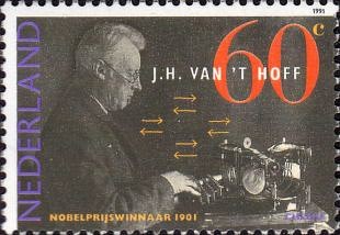 Filatelistische aandacht voor: Dmitri Ivanovitsj Mendelejev (12)