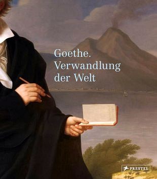 Johann Wolfgang Goethes transformatie van de wereld (1)