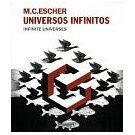 Kunst van M. C. Escher in het Muntgebouw in Parijs - 2