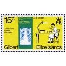 Filatelistische aandacht voor: Microscoop & Microscopie (63) - 3