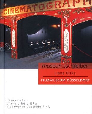 Filmmuseum Düsseldorf toont beeldgeschiedenis (2)