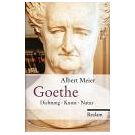 Werk van J. W. von Goethe blijft eeuwig inspiratiebron