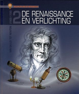 Renaissance en verlichting in woord en beelden toegelicht