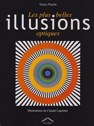 Optische Illusies zorgen voor opwindende belevenissen