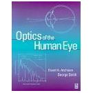 Optische structuren van het menselijk oog