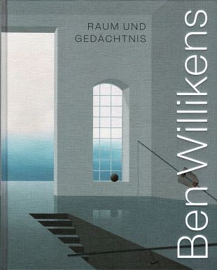 Maak kennis met de fictieve ruimten van Ben Willikens (2)