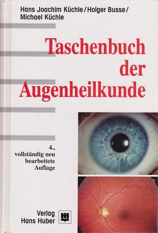 Uitgebreide informatiebron voor alle oogheelkundigen