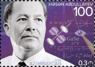 Hasan Abdullayev (1918-1993)