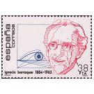 Filatelistische aandacht voor: Het oog en oogheelkunde  (22) - 4
