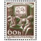 Filatelistische aandacht voor: Radio-TV-Video-Geluid-PC (35) - 4