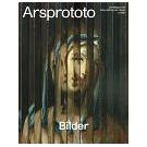 Tijdschrift Arsprototo met aandacht voor thema: beeld