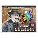 Filatelistische aandacht voor: Albert Einstein (41) - 4