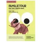 Maak een overlevingstocht en ontdek dieren in het museon