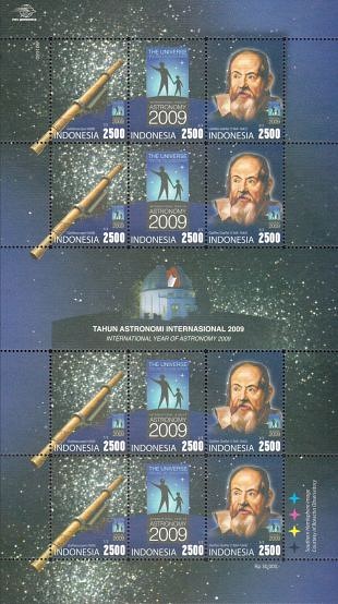 Samenvatting over het leven en werk van wetenschapper: Galileo Galilei (1564-1642)