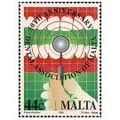 Filatelistische aandacht voor: Alexander Fleming (91) - 3