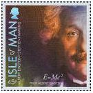 Filatelistische aandacht voor: Albert Einstein (12) - 3
