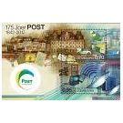 Filatelistische aandacht voor: Radio-TV-Video-Geluid-PC (29) - 4